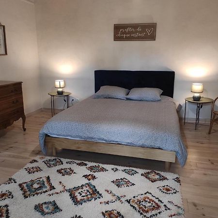 Gite A La Campagne, Proche Carcassonne Alairac Экстерьер фото