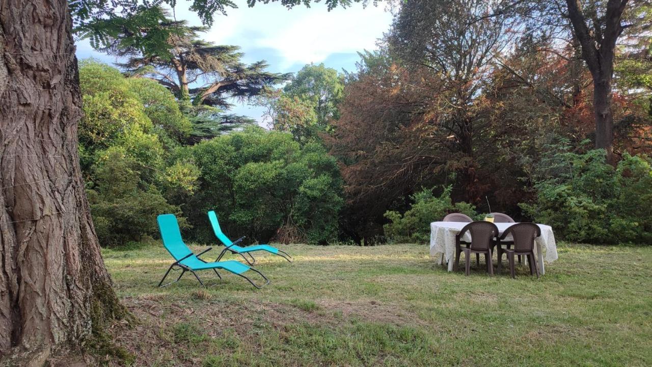 Gite A La Campagne, Proche Carcassonne Alairac Экстерьер фото
